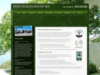 treesurgeonswa.com.au Thumbnail