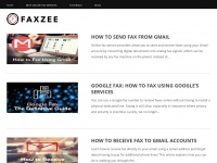 faxzee.com Thumbnail