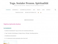 yoga-und-synthese.de Thumbnail