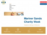 marinersandscharityweek.org Thumbnail