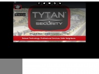 tytansecurity.com Thumbnail