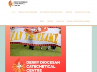 catecheticalcentre.org Thumbnail