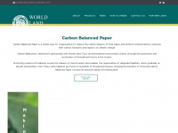 carbonbalancedpaper.com Thumbnail