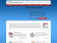 foto-kalender-software.de Thumbnail