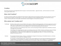 cookie-accept.com Thumbnail