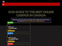 canadiancasinoclub.co Thumbnail