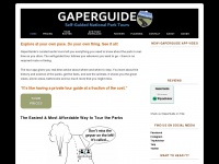 gaperguide.com
