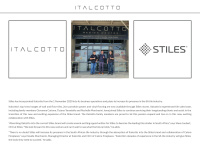 italcotto.co.za Thumbnail