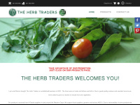 herbtraders.co.za Thumbnail