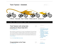 teamtopnaar.wordpress.com Thumbnail