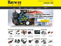 haywireinc.com