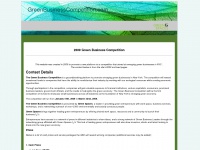 greenbusinesscompetition.com