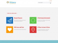 victoryearlylearning.com Thumbnail