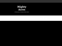 Mightyacres.com