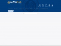 massbar.org Thumbnail