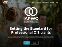 Iapwo.org