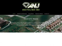 anjrecycling.ca