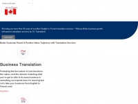 cctranslation.com