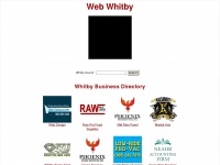 webwhitby.com