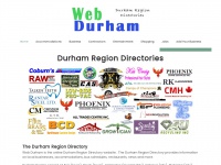 webdurham.com
