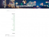 dreamsmademe.wordpress.com