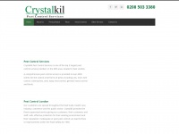 crystalkil.co.uk Thumbnail
