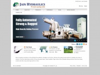 Jainhydraulics.com