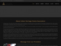 indianheritagehotels.com