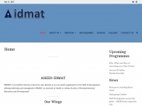 Aidmat.com