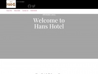 hanshotels.com Thumbnail