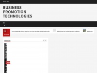 businesspromotiontechnologies.com Thumbnail
