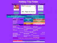 holidaytripfinder.com Thumbnail