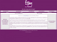 essaylabb.com