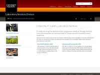 guelphlabservices.com Thumbnail