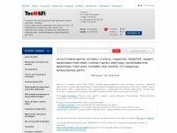 testhifi.ru Thumbnail