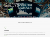 investorsignals.com