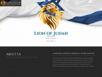 lionofjudahbiblecenter.org Thumbnail