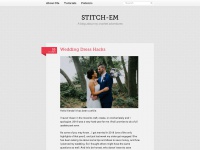 stitch-em.com Thumbnail