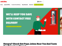 Papajohns.jo