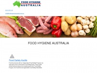 foodhygieneaustralia.com.au Thumbnail