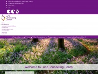 Lunacounselingcenter.com