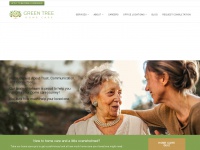 Greentreehomecare.com