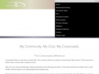 crossroadsfitness.com