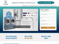 appliance-repairs-eastelmhurstny.com Thumbnail