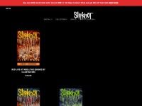 Slipknotmerch.com