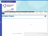 hartingtonsurgery.co.uk