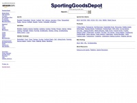 sportinggoodsdepot.com