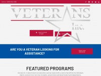 Veteransinc.org