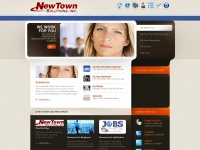 newtownsolutions.com