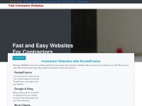 fastcontractorsites.com